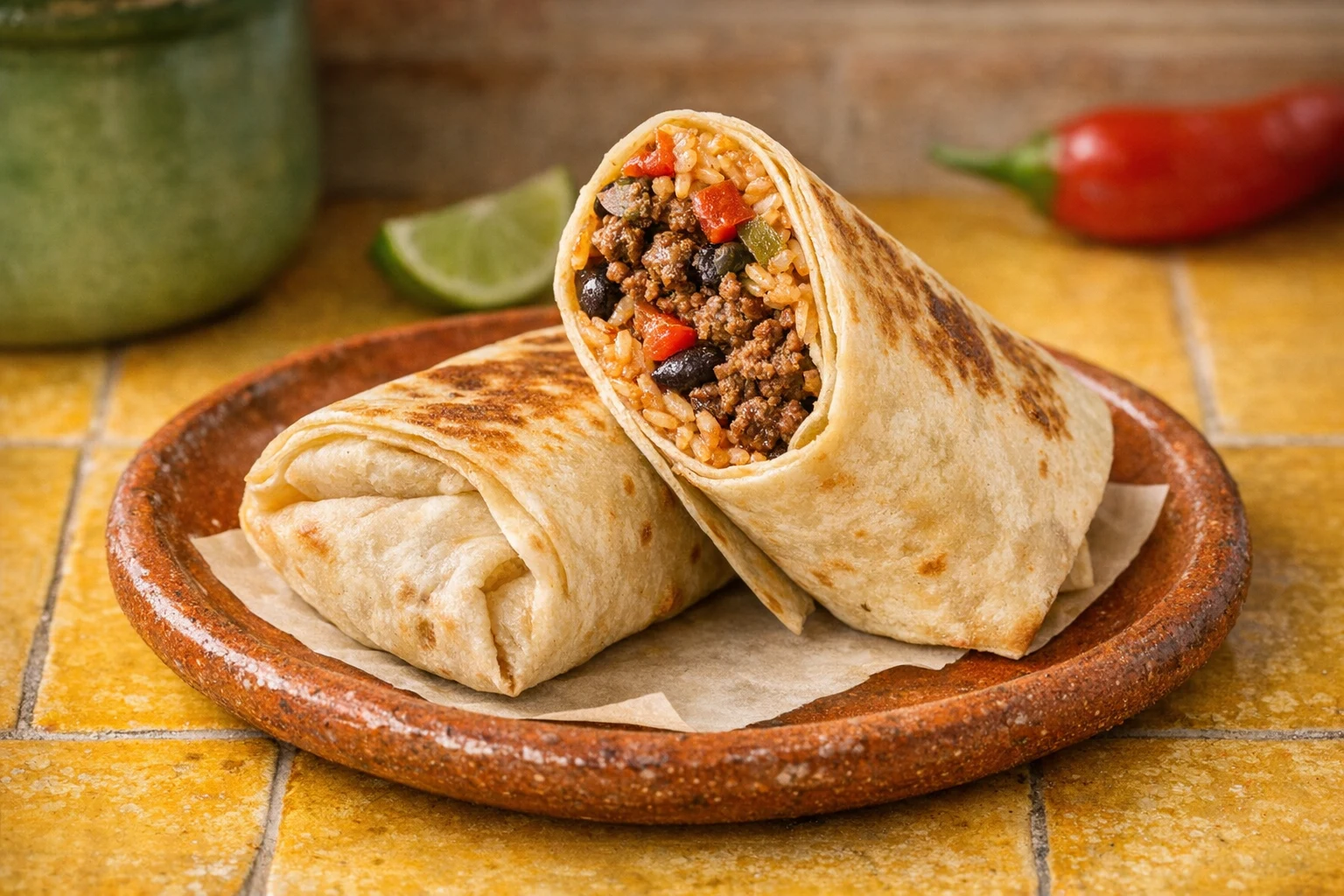 Burrito