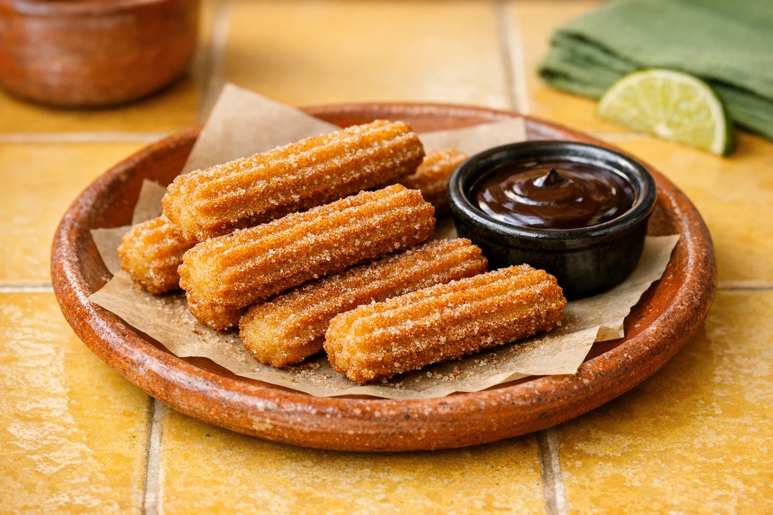 Churros