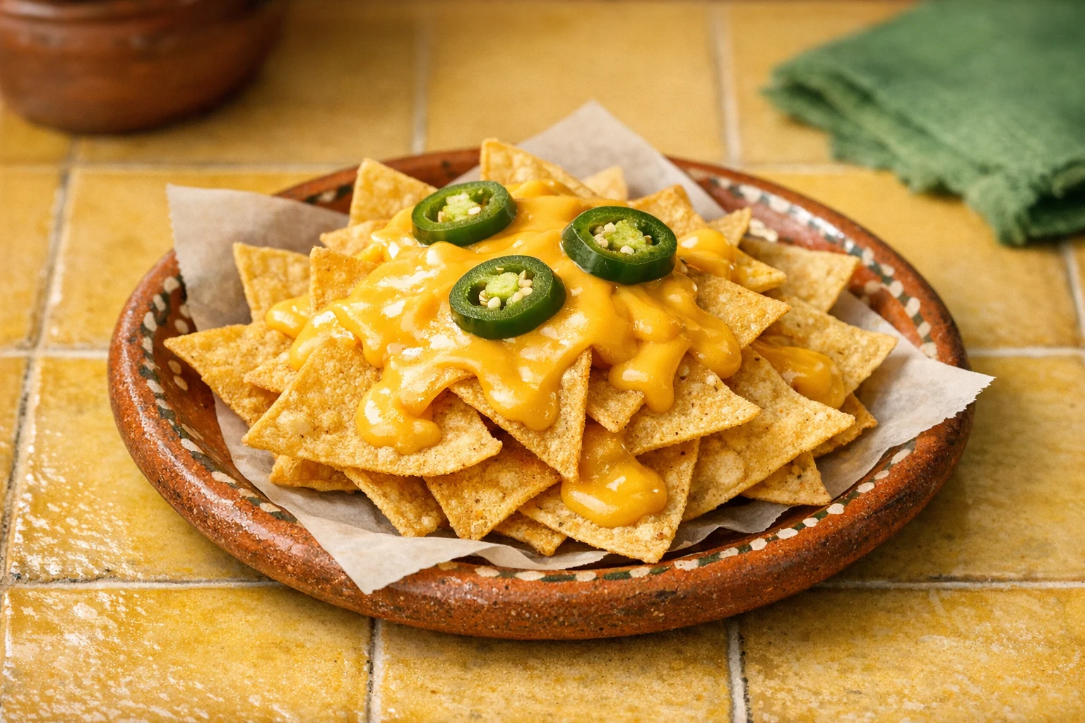 Nachos