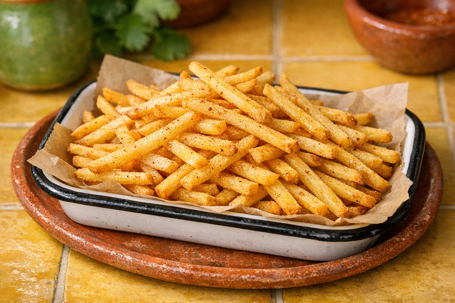 Papas