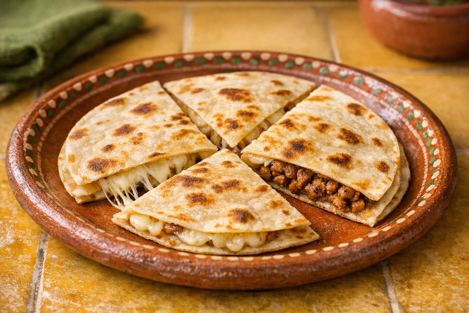 Quesadilla