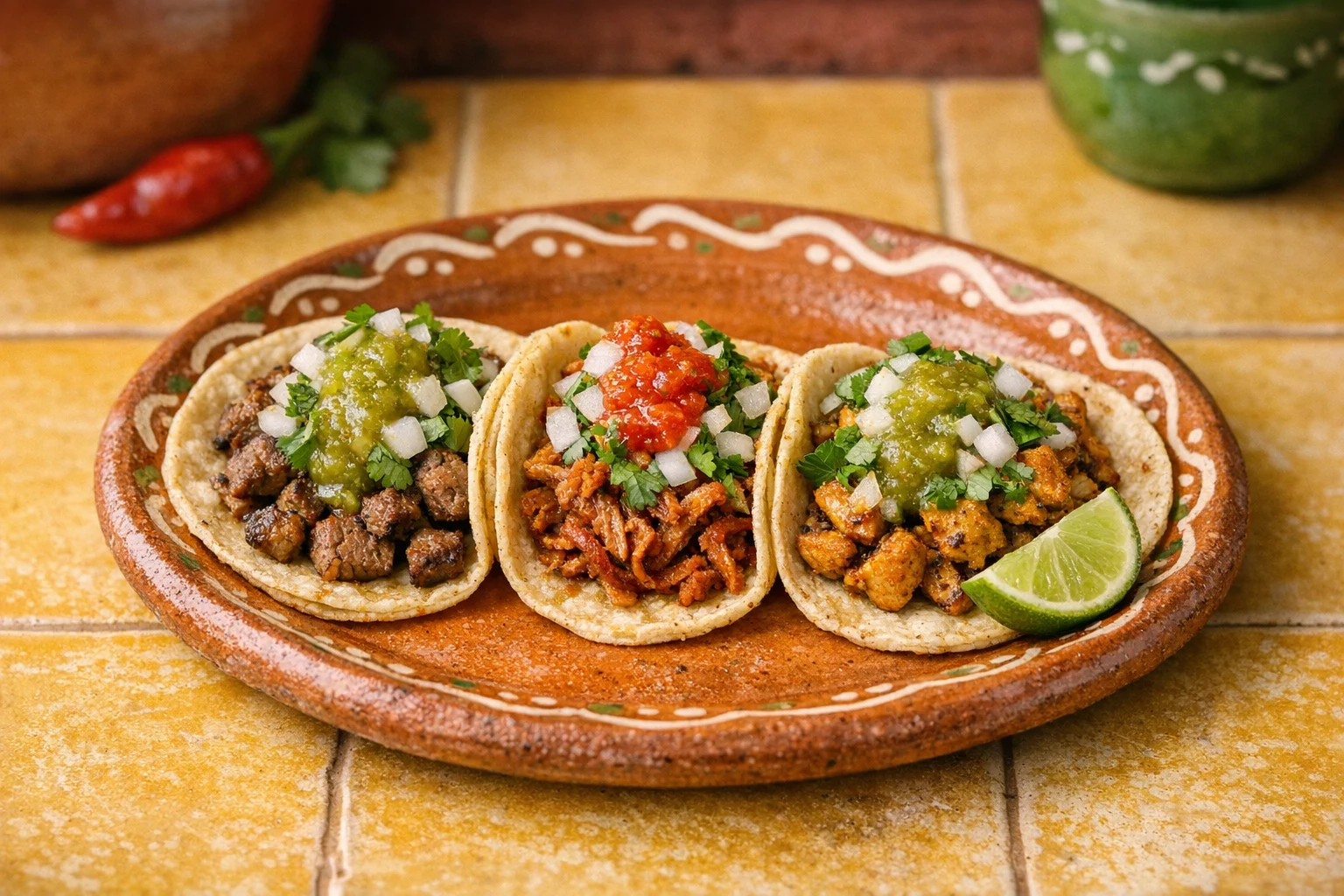 Tacos