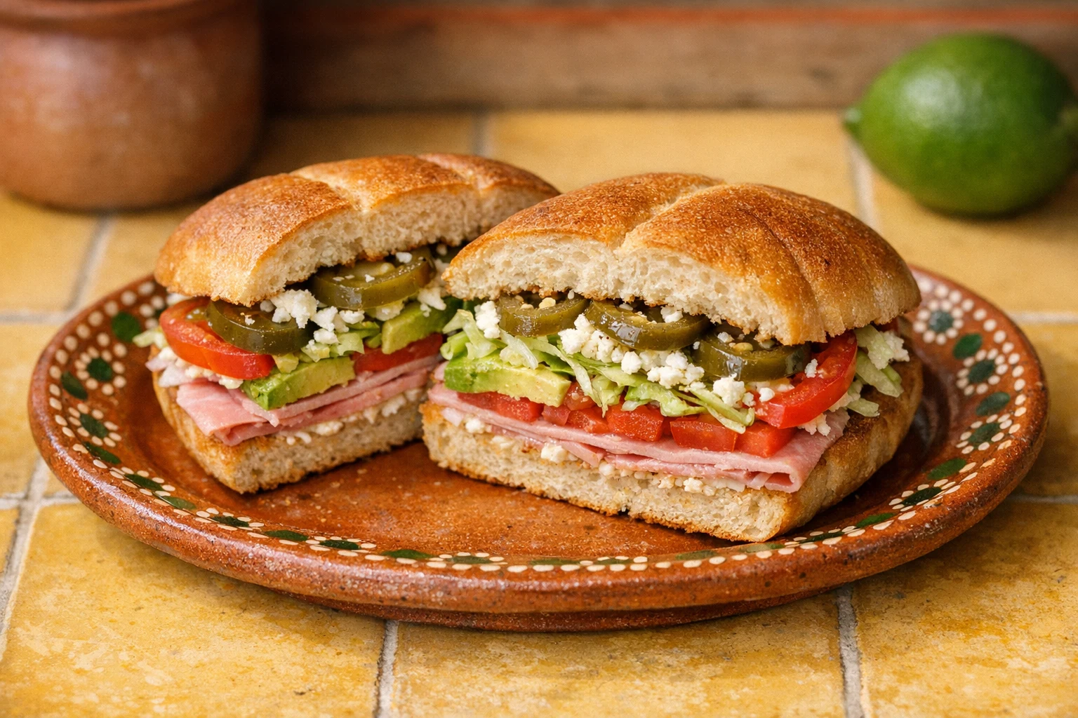 Torta